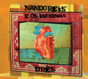 Drês cover
