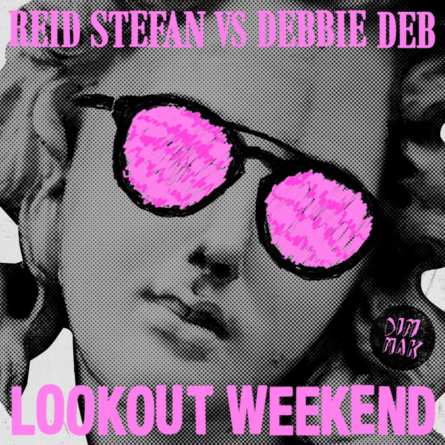 Lookout Weekend cover