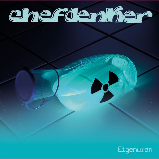 Eigenuran cover