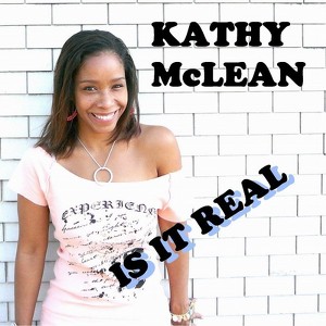Kathy Mclean