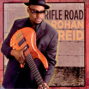 Rohan Reid Photo