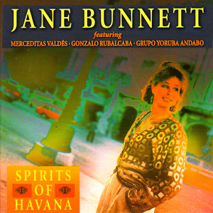 Spirits of Havana album