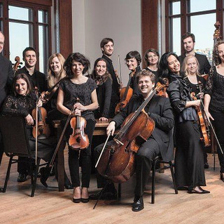 Les Violons du Roy Photo