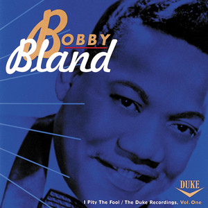 I Pity the Fool: The Duke Recordings, Volume 1 album