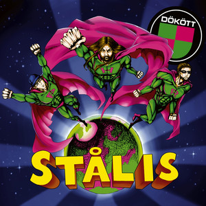 Stålis cover