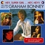 Hey, Super Girl ... Hey, Hey!! The Very Best Of Graham Bonney cover