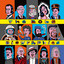 Biographies cover