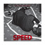 Speed cover