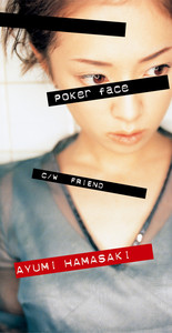poker face album