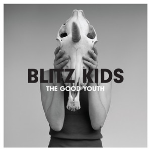 The Good Youth cover