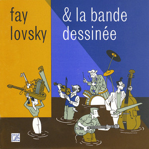 La Bande Dessinée cover