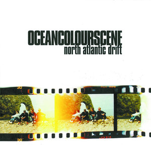 North Atlantic Drift cover
