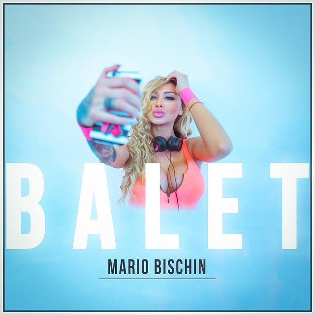 Mario Bischin Photo