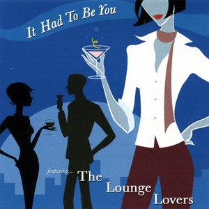 It Had To Be You album