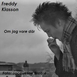 Freddy Klasson