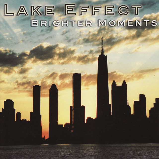 Brighter Moments cover art