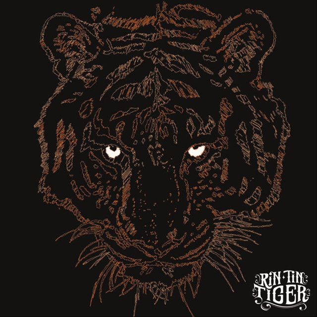 Rin Tin Tiger photo