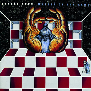 Master of the Game album