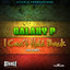 I Cant Hold Back Albumcover