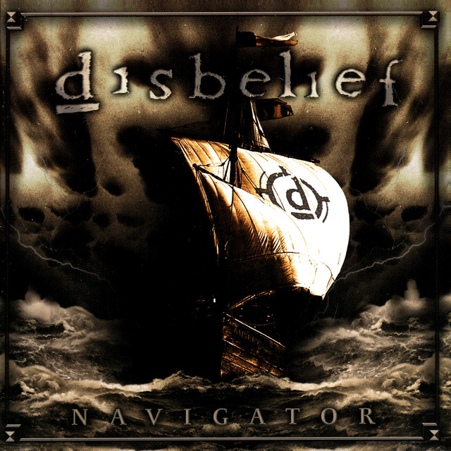 Navigator cover