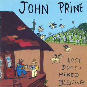 Lost Dogs and Mixed Blessings album