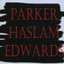 Parker / Haslam / Edwards Albumcover