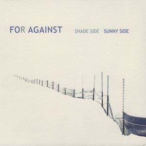 Shade Side, Sunny Side cover