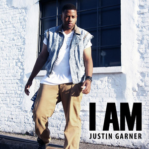 I Am cover
