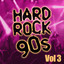 Hard Rock 90s Vol.3 Albumcover