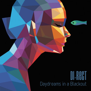 Daydreams in a Blackout album