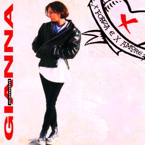 X forza e X amore album