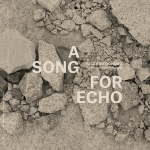 A Song for Echo cover