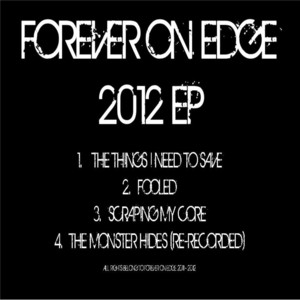 Forever On Edge