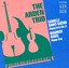 Saint-Saens, C.: Piano Trio No. 2 / Ravel, M.: Piano Trio in A Minor Albumcover