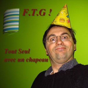 F. T. G !