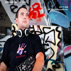 DJ Y-Sab