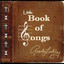 Little Book Of Songs Albumcover
