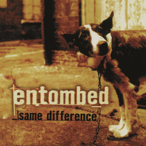 Same Difference (Remastered) cover