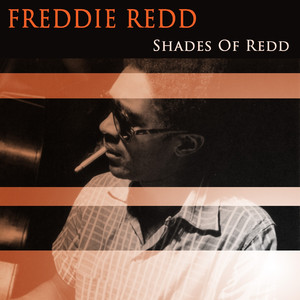 27 Shades of Redd album