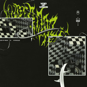 Hyperdaze cover