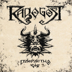 Dziedzictwo gór cover