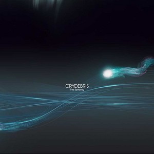 Crydebris