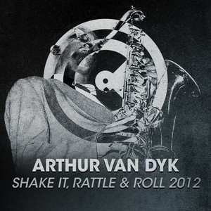 Arthur van Dyk