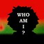 Who Am I ? Albumcover