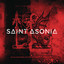 Saint Asonia cover