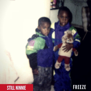 STILL NINNIE cover
