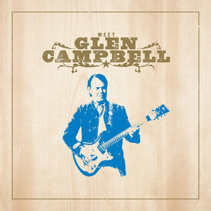 Meet Glen Campbell (Bonus Track Version) cover