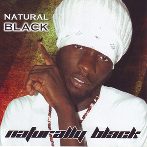 Naturally Black album