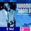 Kokomo Arnold Albumcover