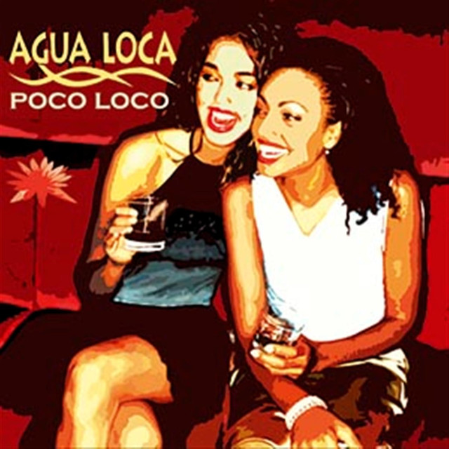 Agua Loca Photo